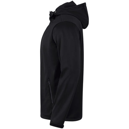 JAKO Softshelljacke Premium (schwarz)