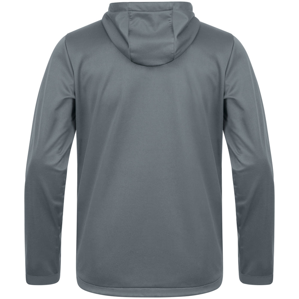JAKO Softshelljacke Premium (steingrau)