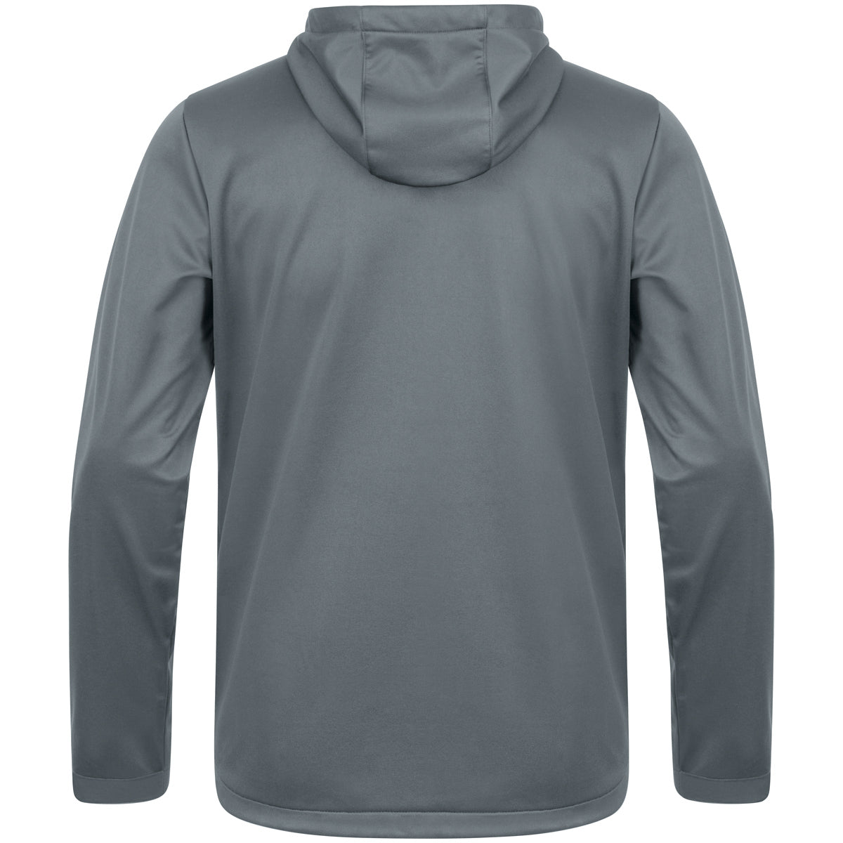 JAKO Softshelljacke Premium (steingrau)