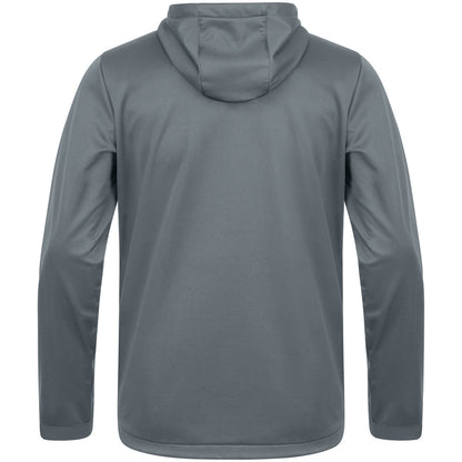 JAKO Softshelljacke Premium (steingrau)