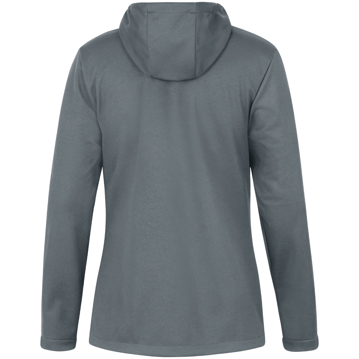JAKO Softshelljacke Premium Damen (steingrau)