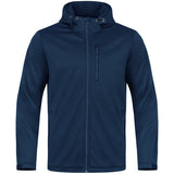JAKO Softshelljacke Premium (marine)