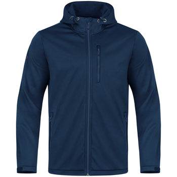 JAKO Softshelljacke Premium (marine)