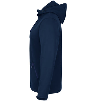 JAKO Softshelljacke Premium Damen (marine)