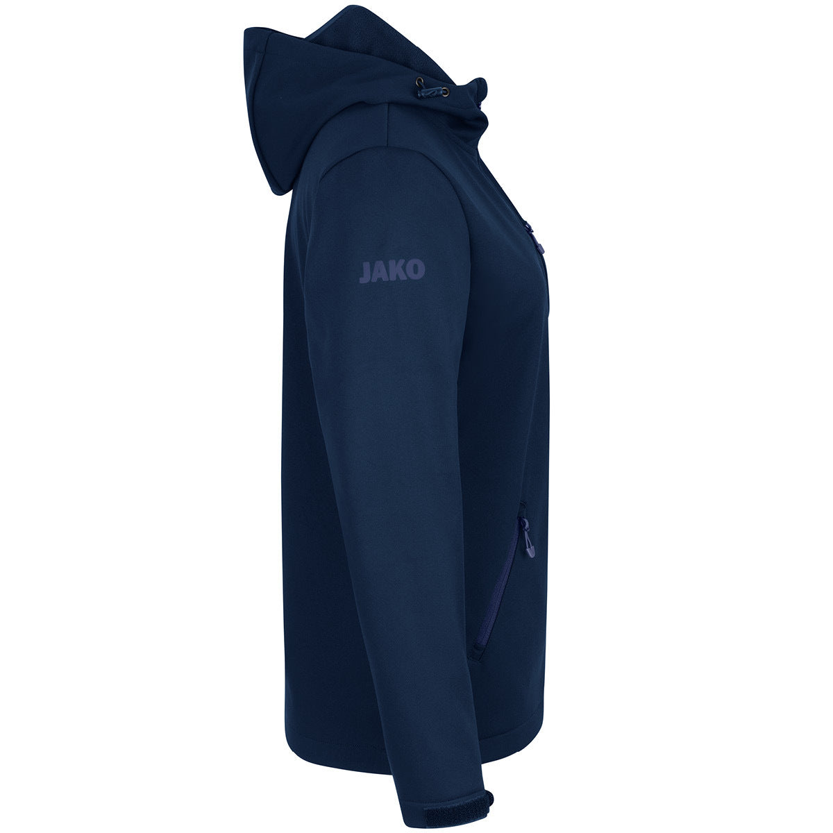 JAKO Softshelljacke Premium Damen (marine)