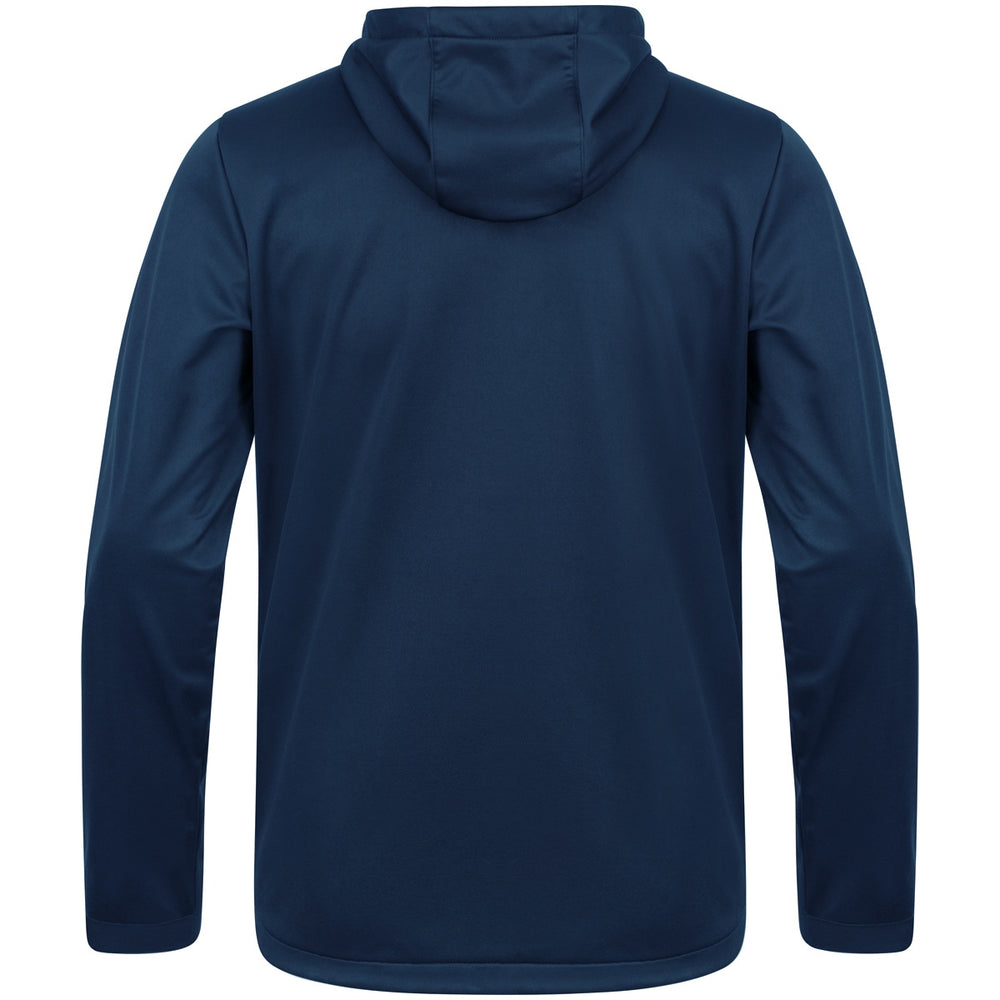 JAKO Softshelljacke Premium (marine)
