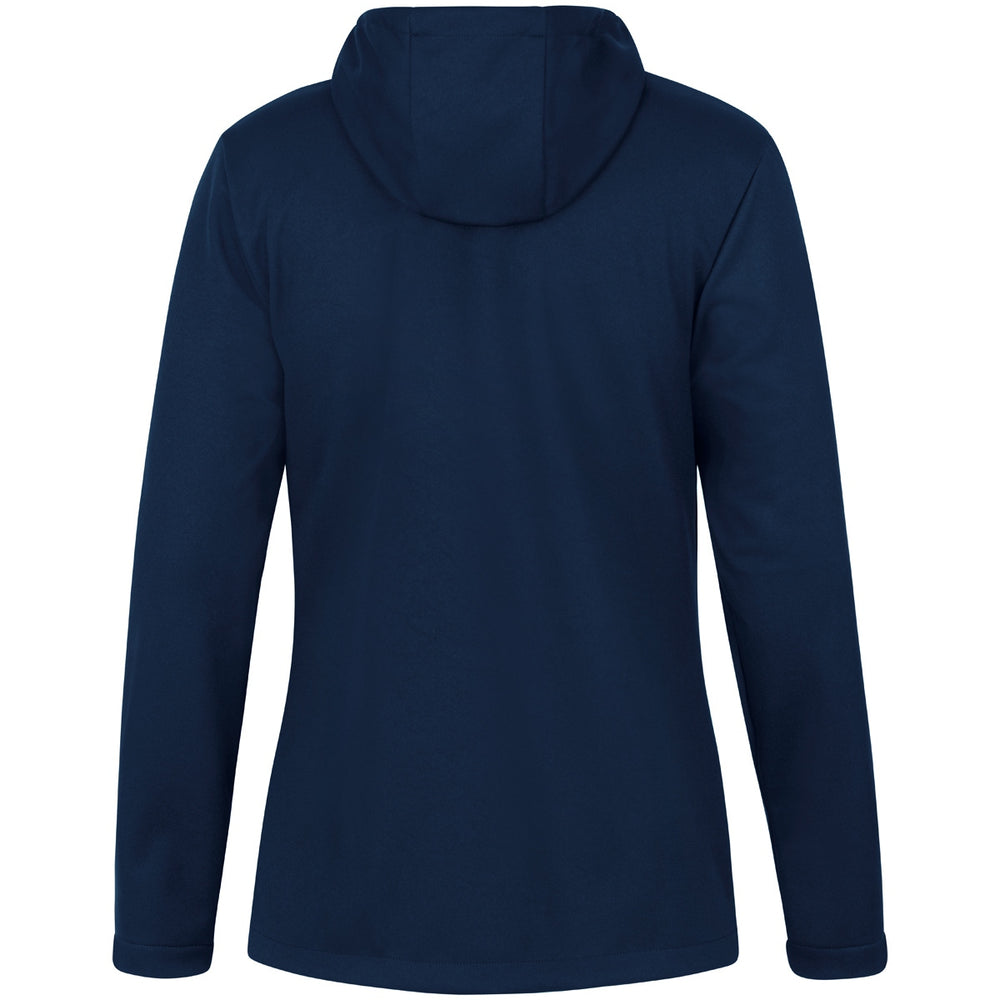 JAKO Softshelljacke Premium Damen (marine)