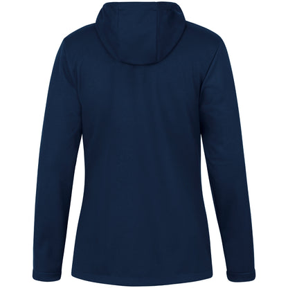 JAKO Softshelljacke Premium Damen (marine)