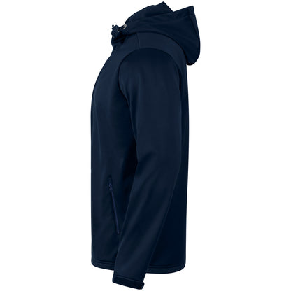 JAKO Softshelljacke Premium (marine)