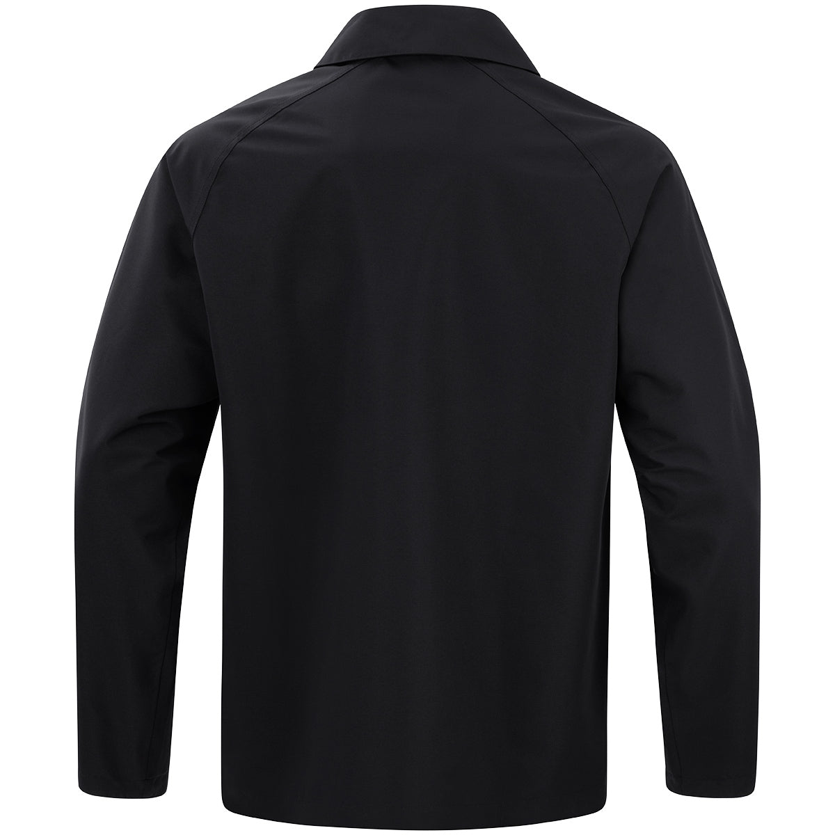 JAKO Coach Wendejacke Wardrobe (schwarz)