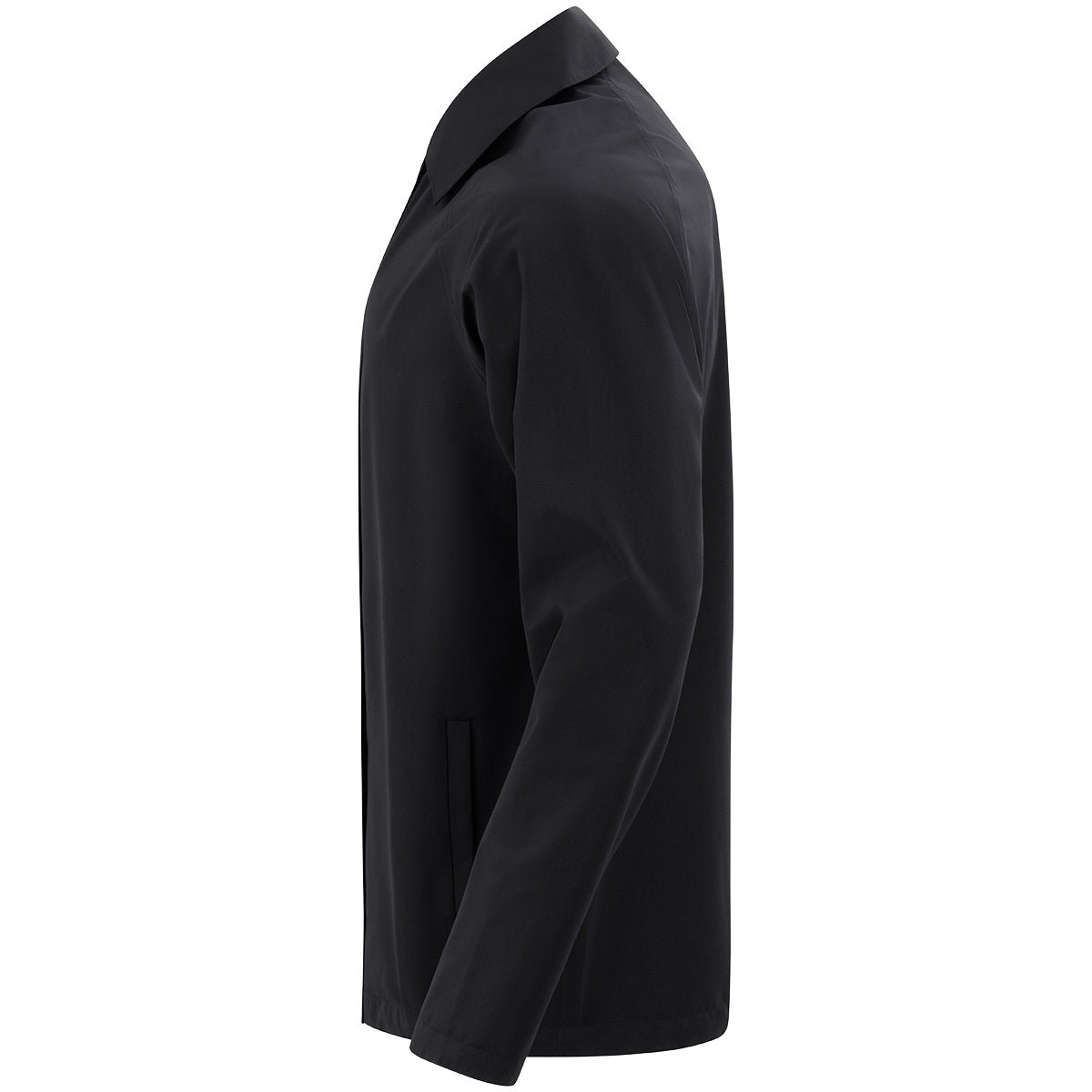 JAKO Coach Wendejacke Wardrobe (schwarz)