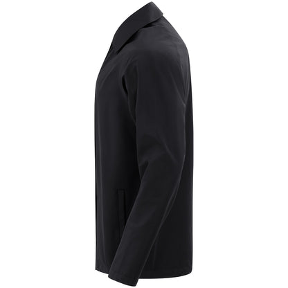 JAKO Coach Wendejacke Wardrobe (schwarz)
