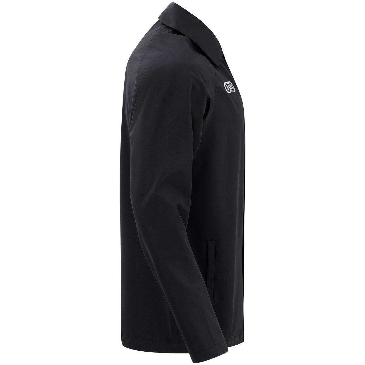 JAKO Coach Wendejacke Wardrobe (schwarz)