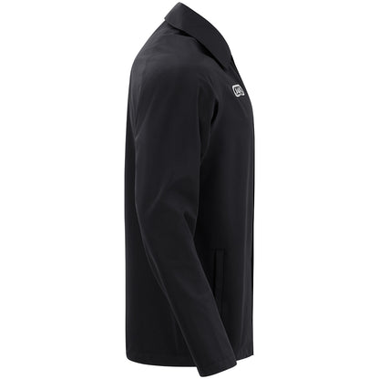 JAKO Coach Wendejacke Wardrobe (schwarz)