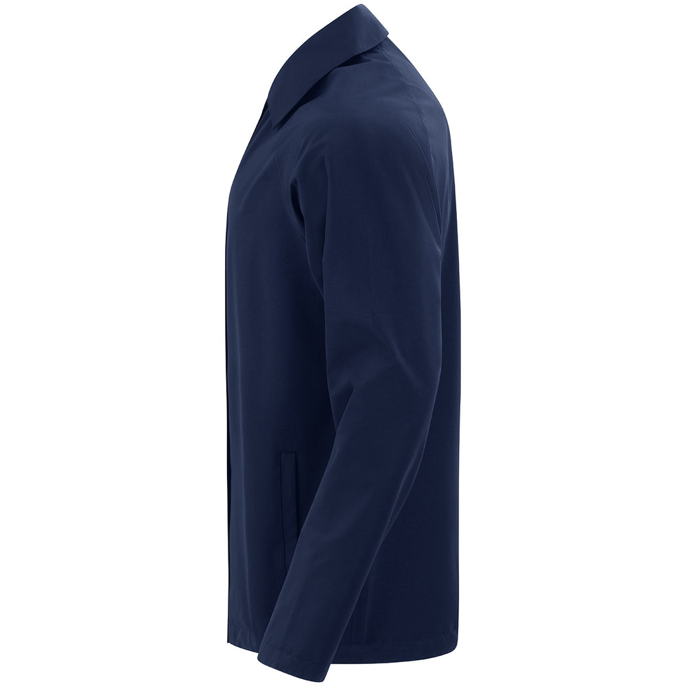 JAKO Coach Wendejacke Wardrobe (marine)