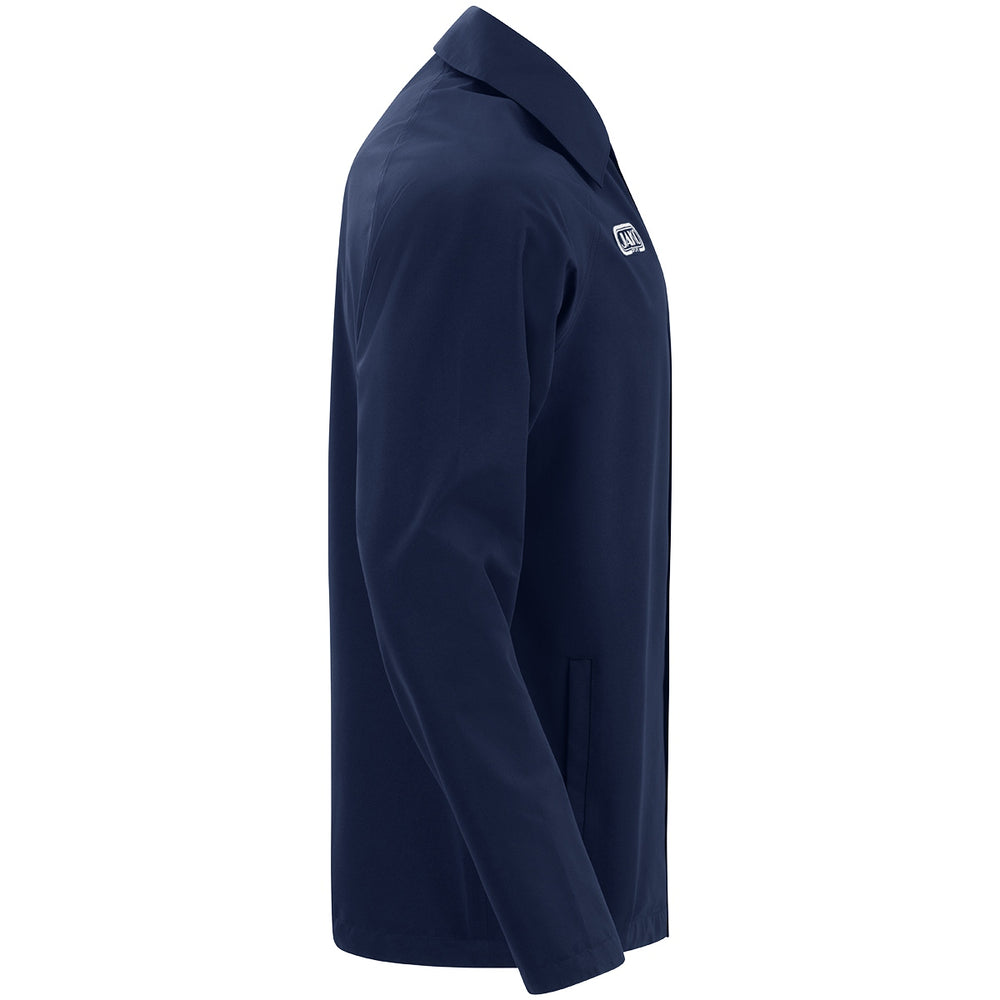 JAKO Coach Wendejacke Wardrobe (marine)