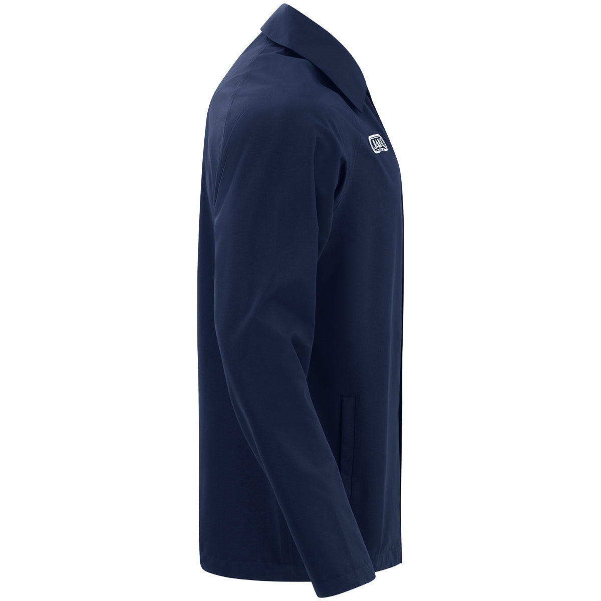 JAKO Coach Wendejacke Wardrobe (marine)