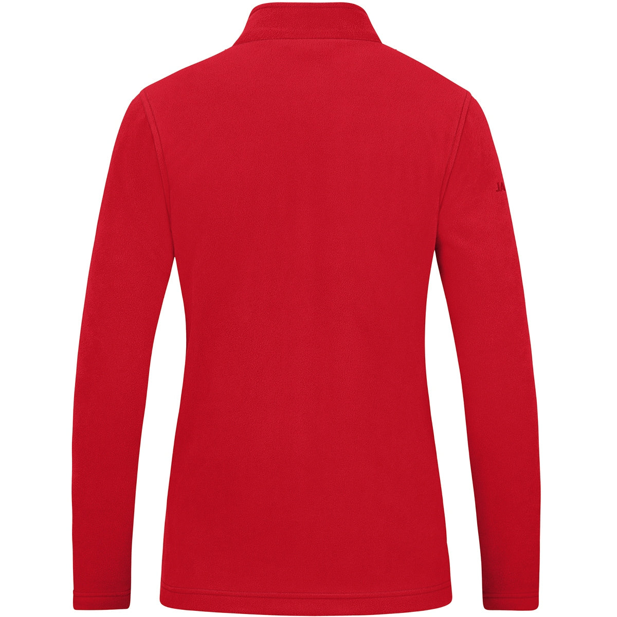 JAKO Fleecejacke Damen (rot/weinrot)