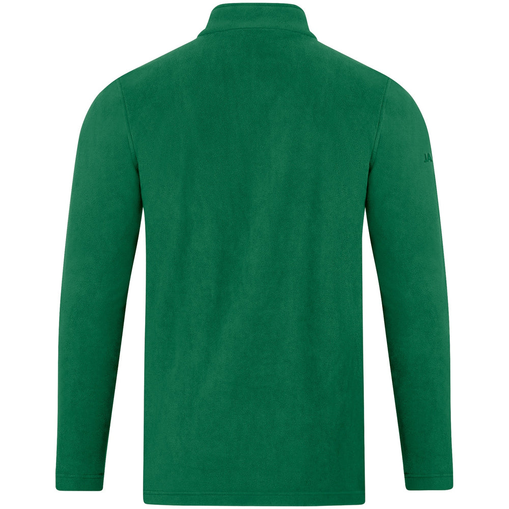 JAKO Fleecejacke (grün/sportgrün)