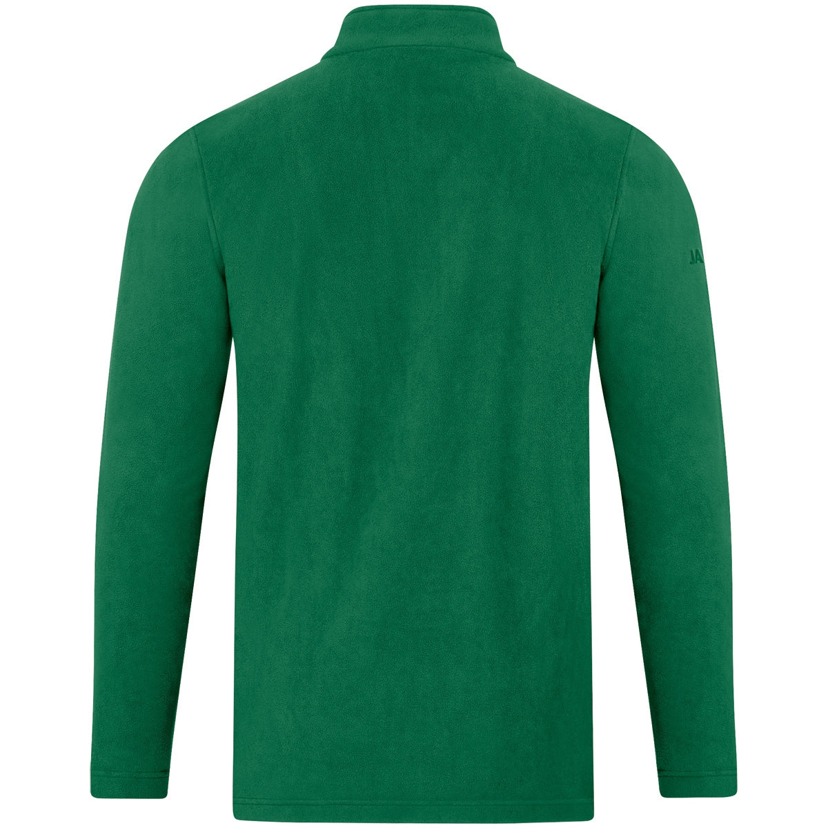 JAKO Fleecejacke (grün/sportgrün)