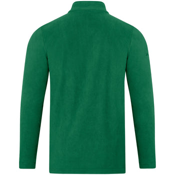 JAKO Fleecejacke (grün/sportgrün)