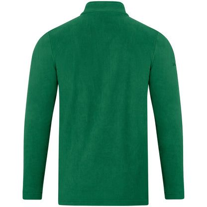 JAKO Fleecejacke (grün/sportgrün)