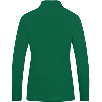 JAKO Fleecejacke Damen (grün/sportgrün)