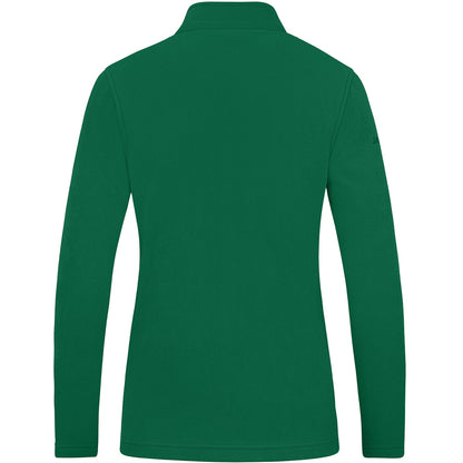 JAKO Fleecejacke Damen (grün/sportgrün)