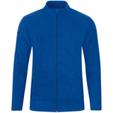 JAKO Fleecejacke Kinder Blau