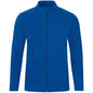 JAKO Fleecejacke Kinder Blau