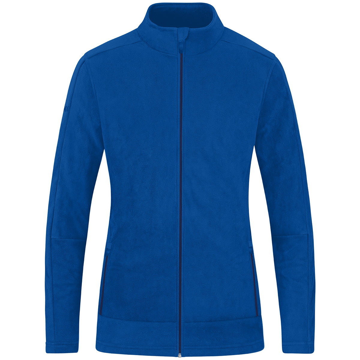 JAKO Fleecejacke Damen (royal/marine)