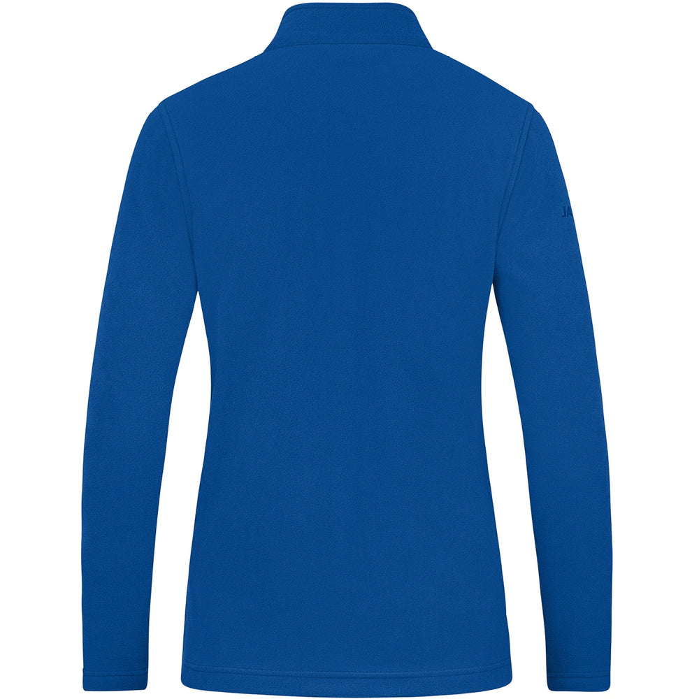 JAKO Fleecejacke Damen (royal/marine)