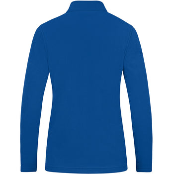 JAKO Fleecejacke Damen (royal/marine)
