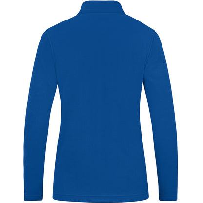 JAKO Fleecejacke Damen (royal/marine)
