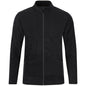 JAKO Fleecejacke Unisex Schwarz