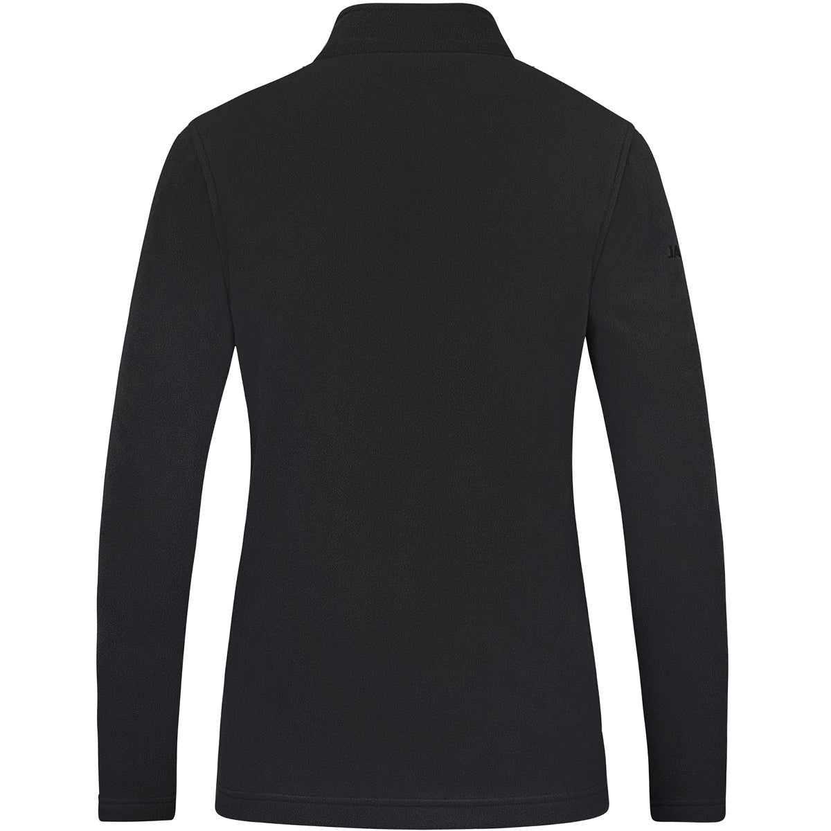 JAKO Fleecejacke Damen (schwarz/anthrazit)