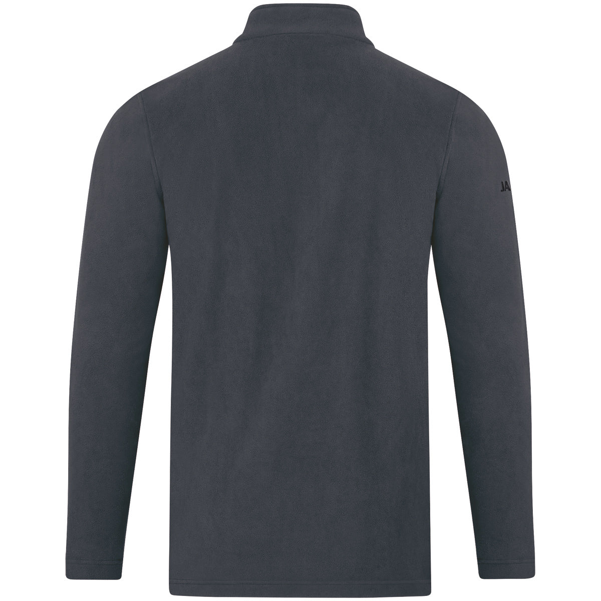 JAKO Fleecejacke (anthrazit/schwarz)