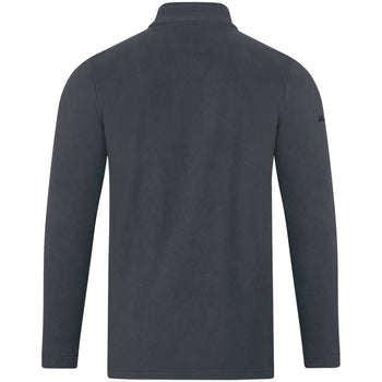 JAKO Fleecejacke (anthrazit/schwarz)