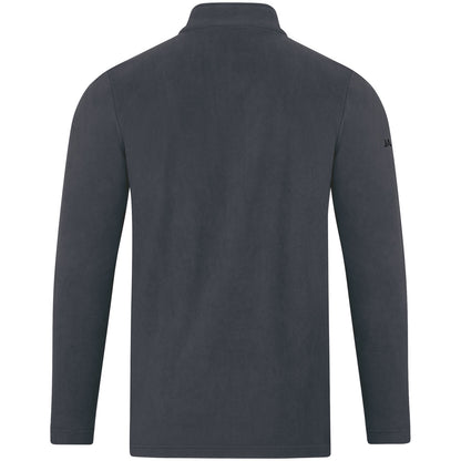 JAKO Fleecejacke (anthrazit/schwarz)