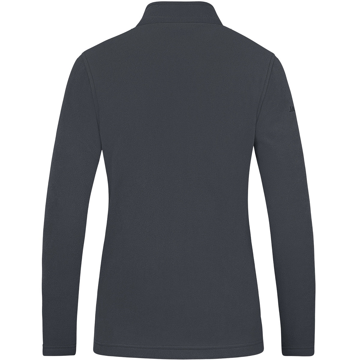 JAKO Fleecejacke Damen (anthrazit/schwarz)
