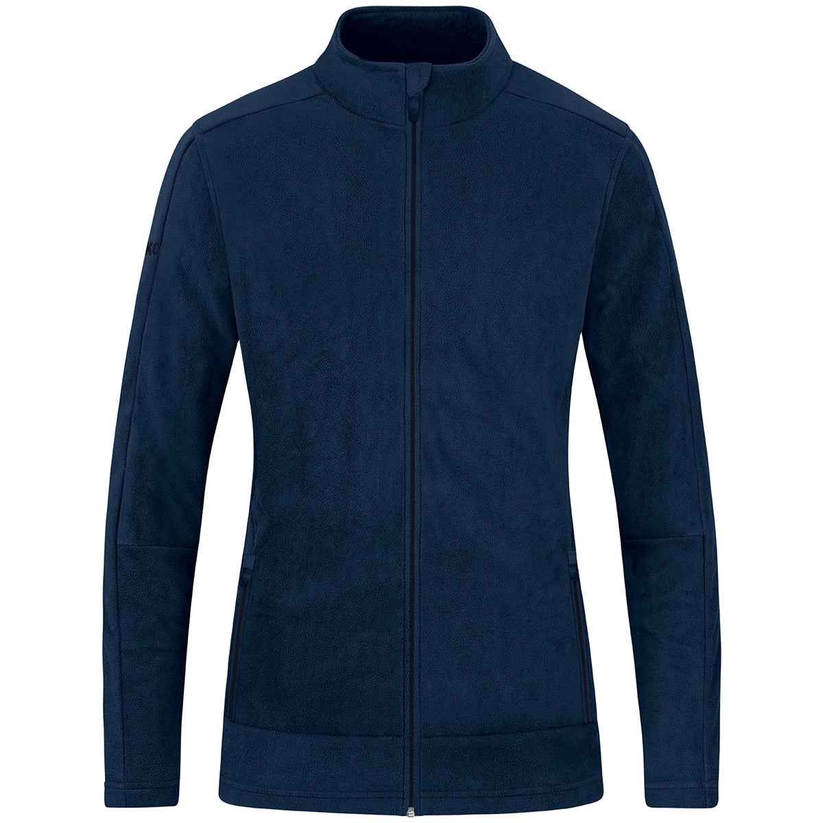 JAKO Fleecejacke Damen (marine/darkblue)