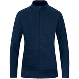 JAKO Fleecejacke Damen (marine/darkblue)