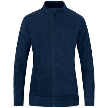 JAKO Fleecejacke Damen (marine/darkblue)