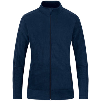 JAKO Fleecejacke Damen Blau