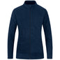 JAKO Fleecejacke Damen Blau
