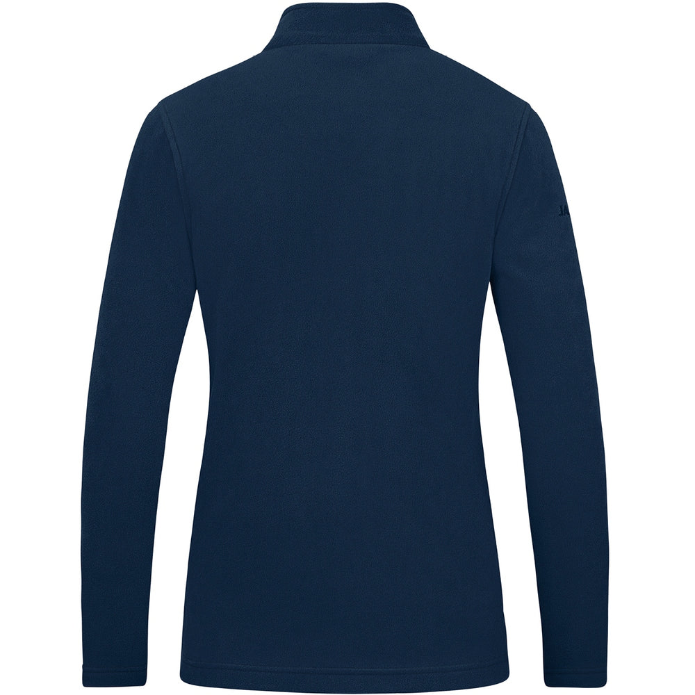 JAKO Fleecejacke Damen (marine/darkblue)