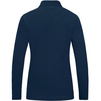 JAKO Fleecejacke Damen (marine/darkblue)