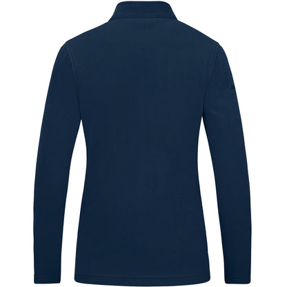JAKO Fleecejacke Damen (marine/darkblue)