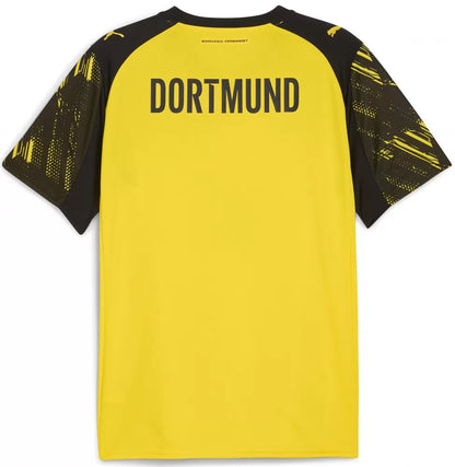 Puma Heimtrikot Borussia Dortmund Herren