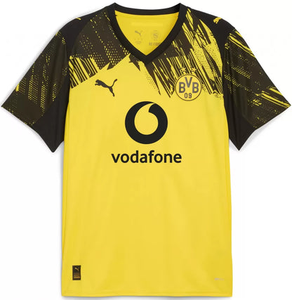 Puma Heimtrikot Borussia Dortmund Herren